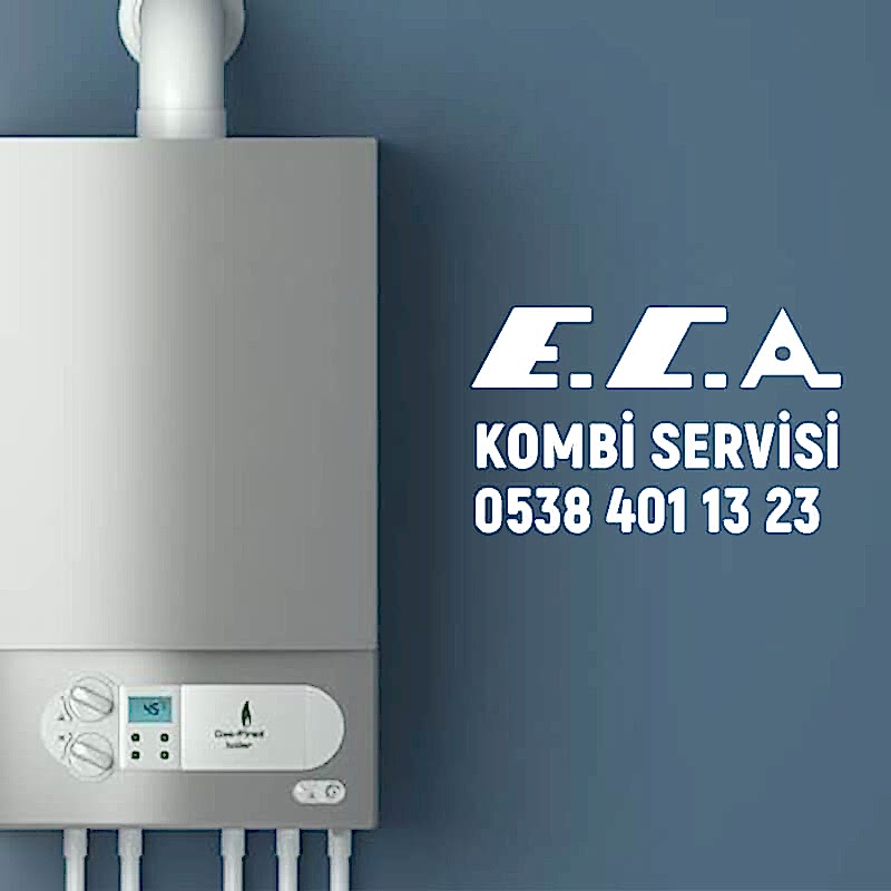  Gaziantep eca  kombi servisi