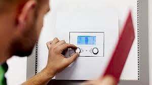 Gaziantep Buderus Yetkili Servisi