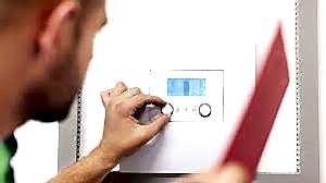 Gaziantep Viessman yetkili servisi