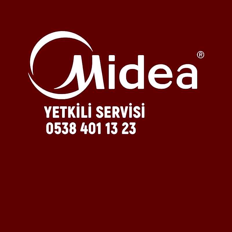 Gaziantep midea yetkili servisi