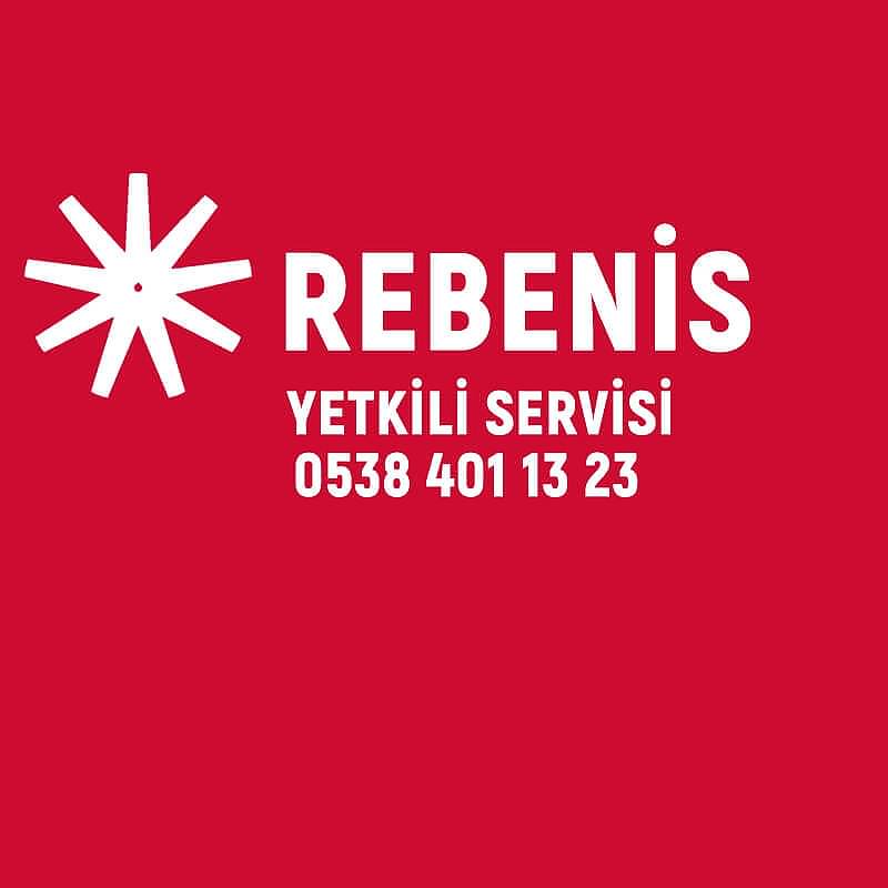 Gaziantep rubenis yetkili servisi