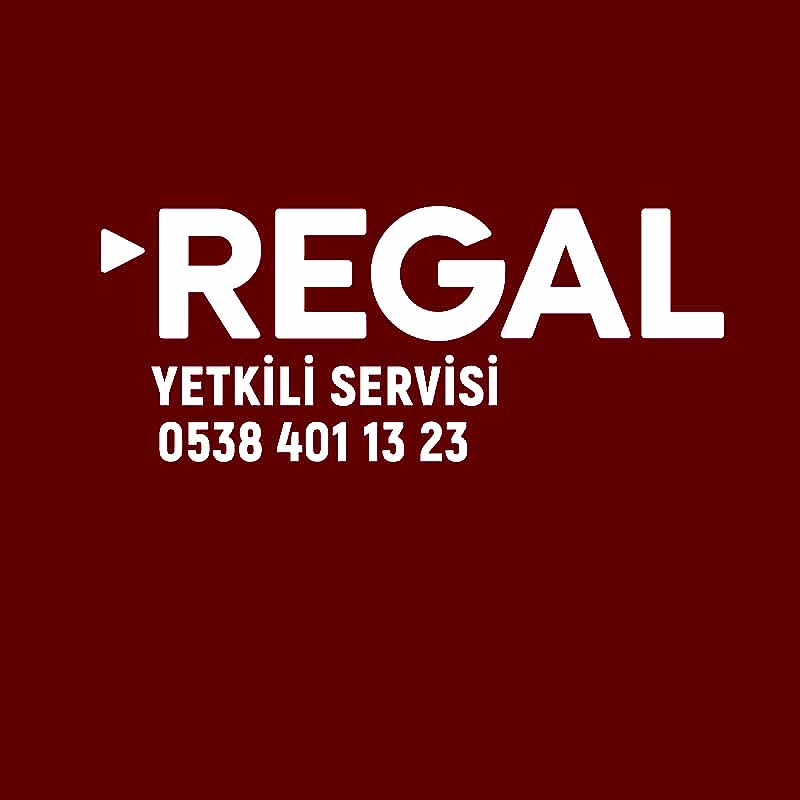  Gaziantep Regal yetkili servisi