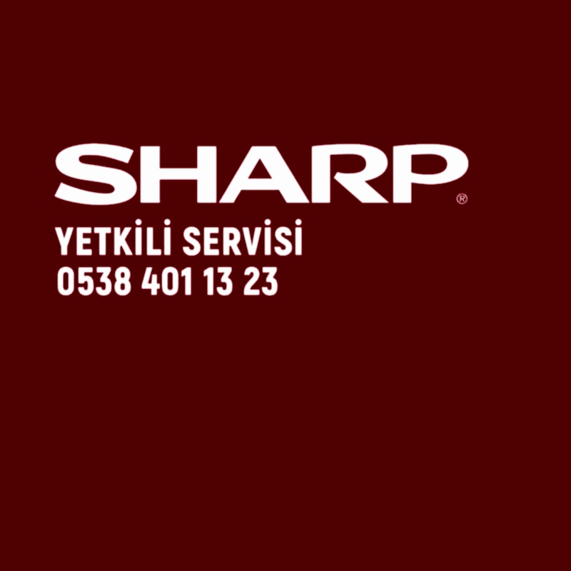 Gaziantep Sharp kombi yetkili servisi